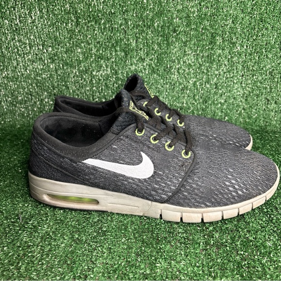Nike Stefan Janoski Men’s Size 12 Skateboarding Shoes